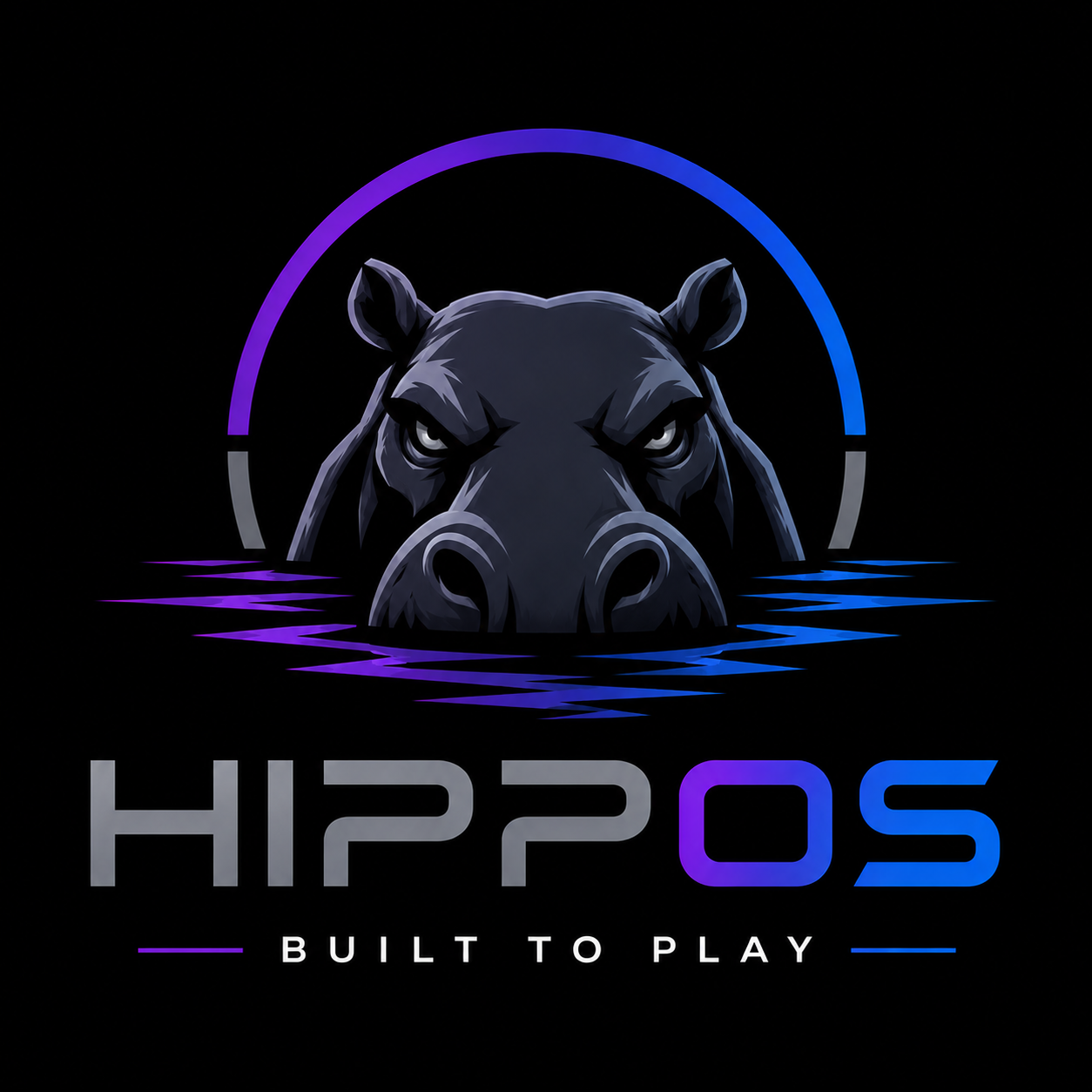 HippOS Linux